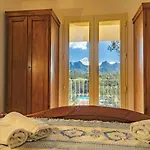 Bed and breakfast Aldo Countryside Arzachena