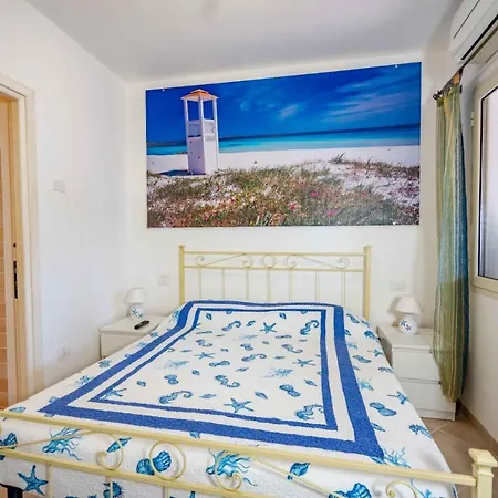 Aldo Countryside Bed & Breakfast *