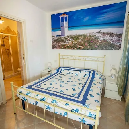 Aldo Countryside Bed & Breakfast Arzachena
