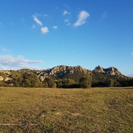 Aldo Countryside 4* Arzachena