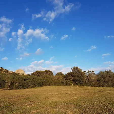 Aldo Countryside Arzachena