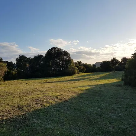 Aldo Countryside * Arzachena