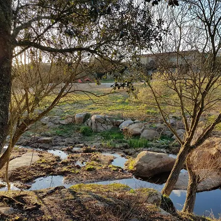 Aldo Countryside 4*