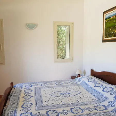 Aldo Countryside Bed & Breakfast *