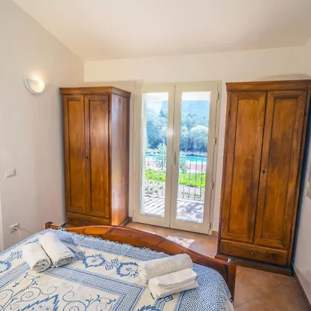 Couette-café Aldo Countryside 4*