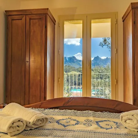 Bed & Breakfast Aldo Countryside Arzachena
