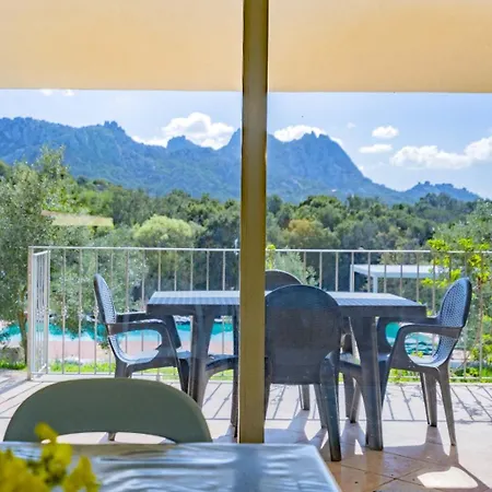 Couette-café Aldo Countryside