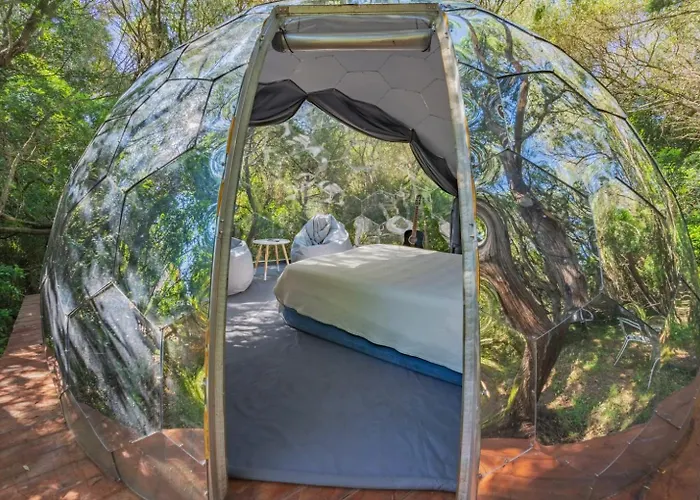 ベッド・アンド・ブレックファスト Aldo Countryside