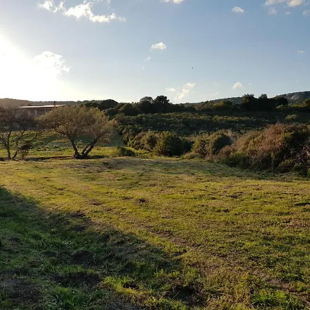 Aldo Countryside Alojamento de Acomodação e Pequeno-almoço