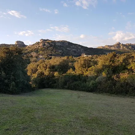 לינה וארוחת בוקר Aldo Countryside