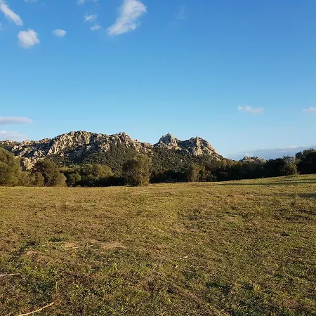 Aldo Countryside Alojamento de Acomodação e Pequeno-almoço