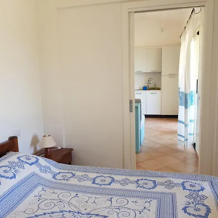 Aldo Countryside 4* Arzachena