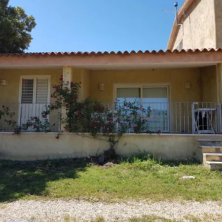 Bed & Breakfast Aldo Countryside Arzachena