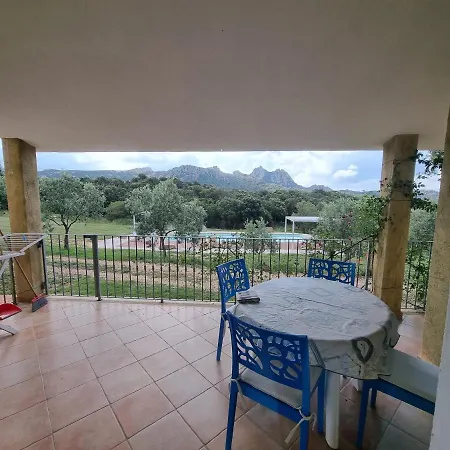 Aldo Countryside Bed & Breakfast