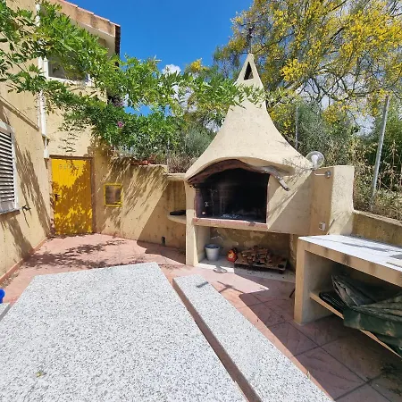 Aldo Countryside Bed & Breakfast 4*