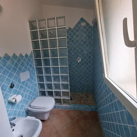 Aldo Countryside 4* Arzachena