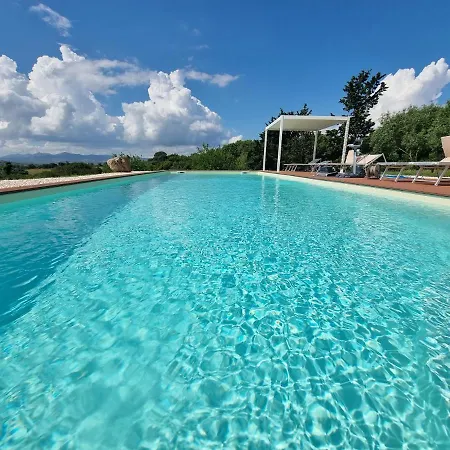 Aldo Countryside ארזח'ינה