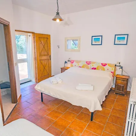 Aldo Countryside לינה וארוחת בוקר 4*