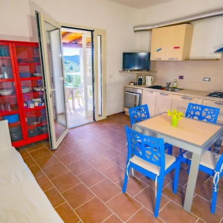 Aldo Countryside Arzachena