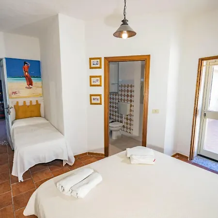 Aldo Countryside Bed & Breakfast