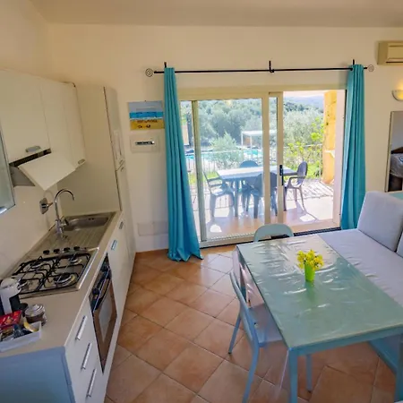 Bed & Breakfast Aldo Countryside