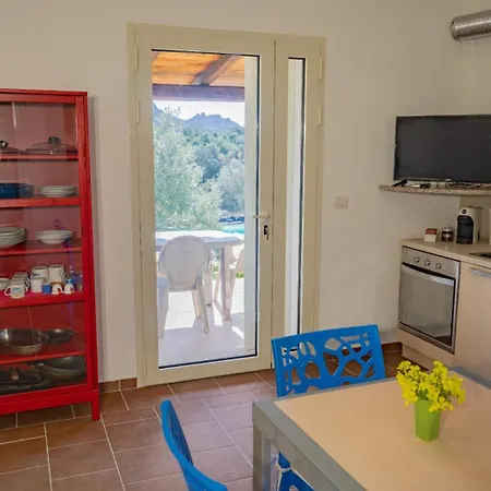 Aldo Countryside Arzachena