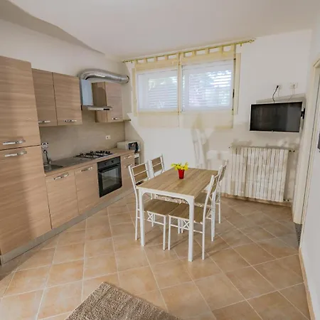 Aldo Countryside Bed & Breakfast 4*