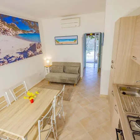 Aldo Countryside Bed & Breakfast Arzachena