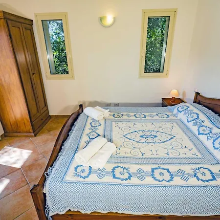 Aldo Countryside Bed & Breakfast