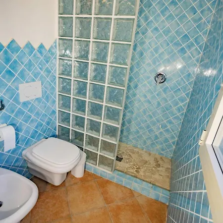 Aldo Countryside Bed & Breakfast Arzachena