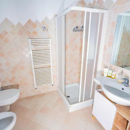 Alojamento de Acomodação e Pequeno-almoço Aldo Countryside 4*