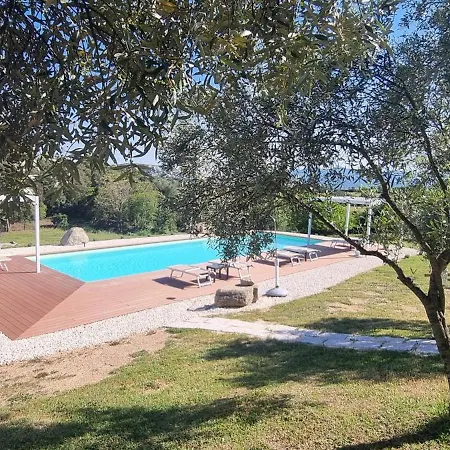 Aldo Countryside 4* Arzachena