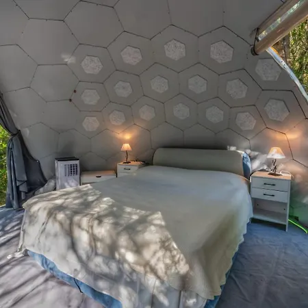 Aldo Bed and breakfast