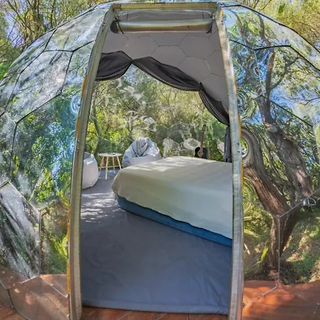 לינה וארוחת בוקר Aldo Countryside