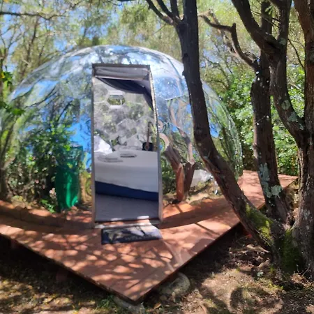 Aldo Countryside Alojamento de Acomodação e Pequeno-almoço Arzachena